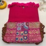 SilkRoute Satchel Banjara Bag - Image 5