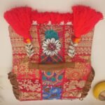 Sunehri Shaam Banjara Bag - Image 4