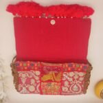 Sunehri Shaam Banjara Bag - Image 5