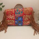 Sunehri Shaam Banjara Bag - Image 2