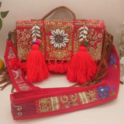 Suno Sargam Banjara Bag