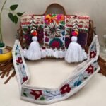 Surmayi Subah Banjara Bag