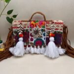 Surmayi Subah Banjara Bag - Image 3