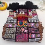 TanaBana Tote Banjara Bag - Image 4