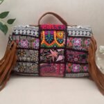 TanaBana Tote Banjara Bag - Image 2