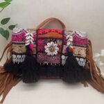 TanaBana Tote Banjara Bag - Image 3