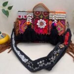 Thar Treasure Chest Banjara Bag