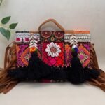 Thar Treasure Chest Banjara Bag - Image 3