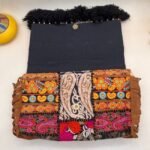 Thar Treasure Chest Banjara Bag - Image 5