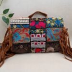 Thar Treasure Chest Banjara Bag - Image 2