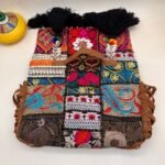Thar Treasure Chest Banjara Bag - Image 4