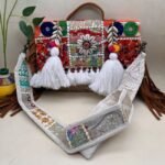 Thar Treasure Isle Banjara Bag