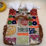 Thar Treasure Isle Banjara Bag - Image 4