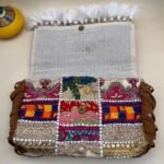 Thar Treasure Isle Banjara Bag - Image 5