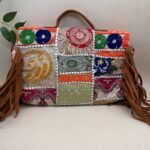 Thar Treasure Isle Banjara Bag - Image 2
