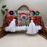 Thar Treasure Isle Banjara Bag - Image 3