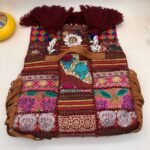 Vibrant Visions Banjara Bag - Image 4