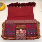 Vibrant Visions Banjara Bag - Image 5