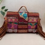 Vibrant Visions Banjara Bag - Image 2