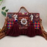 Vibrant Visions Banjara Bag - Image 3