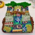 Weave Wander Banjara Bag - Image 4