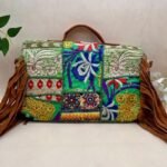 Weave Wander Banjara Bag - Image 2