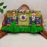Weave Wander Banjara Bag - Image 3