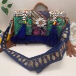 Weave and Wonder Banjara Bag