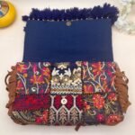 Weave and Wonder Banjara Bag - Image 5