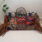 Weave and Wonder Banjara Bag - Image 2