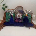 Weave and Wonder Banjara Bag - Image 3