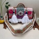 WeaveSaga Banjara Bag