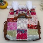 WeaveSaga Banjara Bag - Image 4