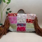 WeaveSaga Banjara Bag - Image 2