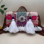 WeaveSaga Banjara Bag - Image 3