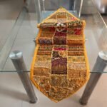 Yellow Table Runner - Image 3