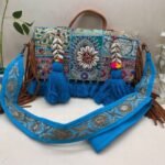 Zamindara Zaika Banjara Bag