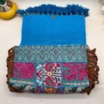 Zamindara Zaika Banjara Bag - Image 5