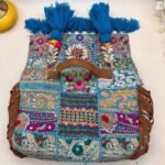 Zamindara Zaika Banjara Bag - Image 4