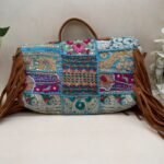 Zamindara Zaika Banjara Bag - Image 2