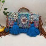Zamindara Zaika Banjara Bag - Image 3