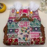 ZarPosh Banjara Bag - Image 4