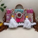 ZarPosh Banjara Bag - Image 3
