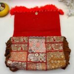 Zari Zephyr Banjara Bag - Image 5