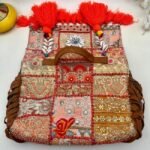 Zari Zephyr Banjara Bag - Image 4