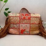 Zari Zephyr Banjara Bag - Image 2