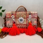 Zari Zephyr Banjara Bag - Image 3