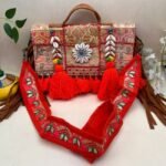 Zari Zephyr Banjara Bag