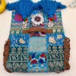 Zari and Zarf Banjara Bag - Image 4