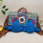Zari and Zarf Banjara Bag - Image 3
